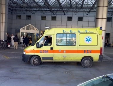 Βόλος: 11χρονος κατέρρευσε ενώ έπαιζε με φίλους του σε Αθλητικό Κέντρο και πέθανε